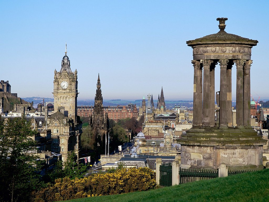 Edinburgh, Scotland